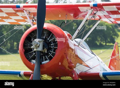 aero superbatics wing walker.